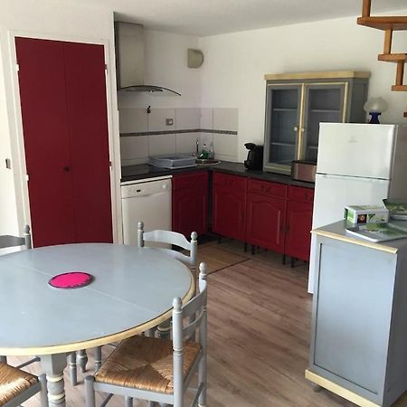 Appartement Sur Le Bord Du Lac De Fabreges Laruns Exteriér fotografie